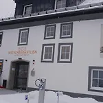 Katschbergstubn מלון