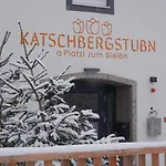 מלון Katschbergstubn *