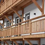 Katschbergstubn Hotel *