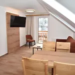 Katschbergstubn * Sankt Michael im Lungau