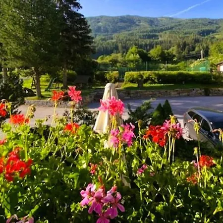 Katschbergstub'n Sankt Michael im Lungau