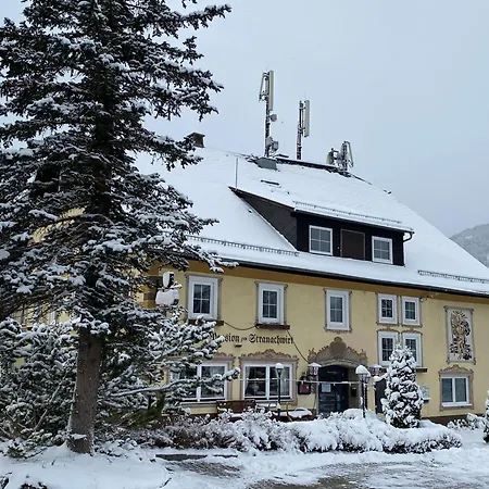 Katschbergstub'n * Sankt Michael im Lungau