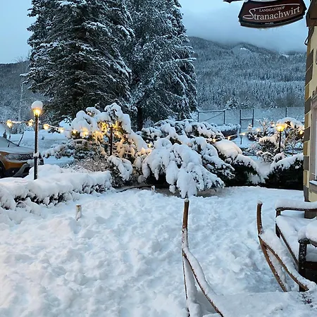 Hotel Katschbergstub'n Sankt Michael im Lungau