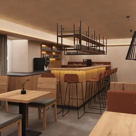 Katschbergstub'n Hotel *