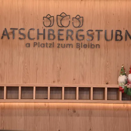 Katschbergstubn