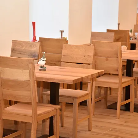 Katschbergstub'n Hotel *