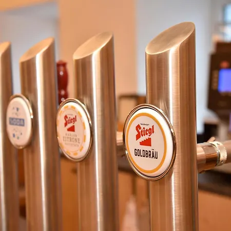 Katschbergstub'n Hotel Sankt Michael im Lungau