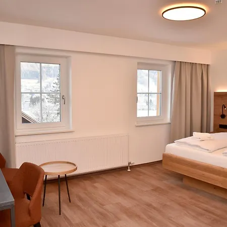 Katschbergstubn Hotel