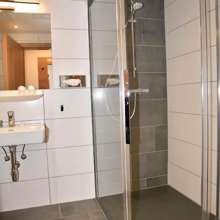 Hotel Katschbergstub'n *