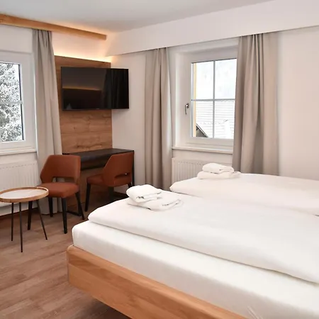 Katschbergstubn Hotel Sankt Michael im Lungau