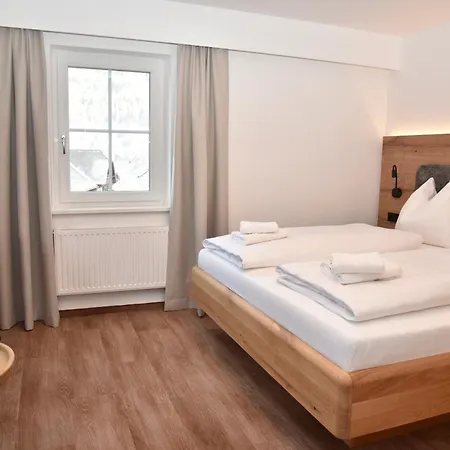 Katschbergstub'n Sankt Michael im Lungau