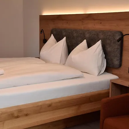 Katschbergstub'n * Sankt Michael im Lungau