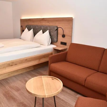 Katschbergstub'n Hotel Sankt Michael im Lungau