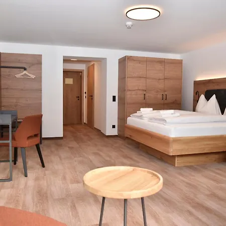 Katschbergstubn Hotel
