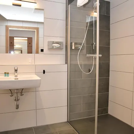 Hotel Katschbergstub'n Sankt Michael im Lungau