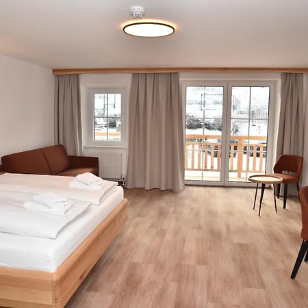 Katschbergstub'n Sankt Michael im Lungau