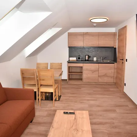 Katschbergstub'n Sankt Michael im Lungau