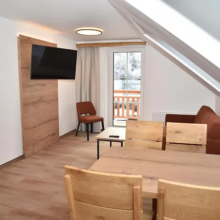 Katschbergstub'n * Sankt Michael im Lungau