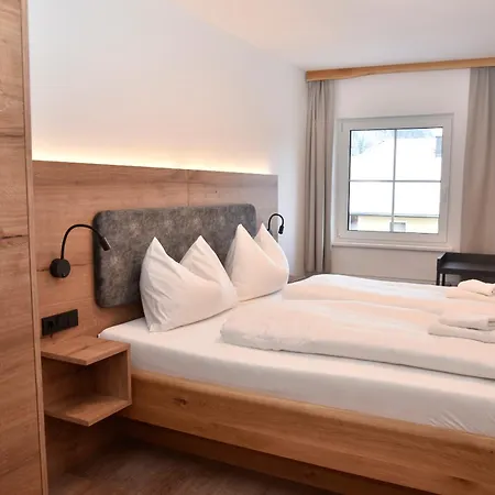Hotel Katschbergstubn