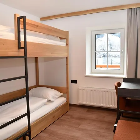 Katschbergstub'n Hotel Sankt Michael im Lungau