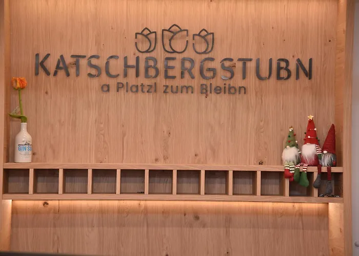 Katschbergstubn