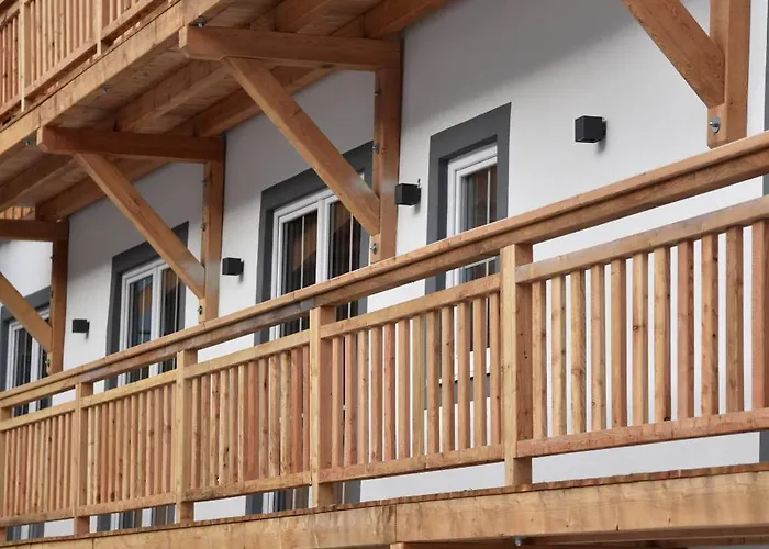 Katschbergstubn Hotell *