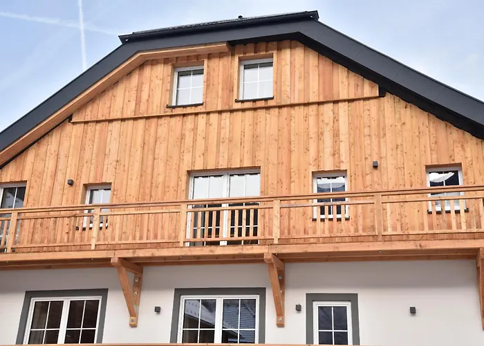 Hotell Katschbergstubn *