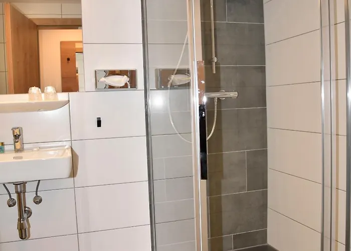 Hotell Katschbergstubn *