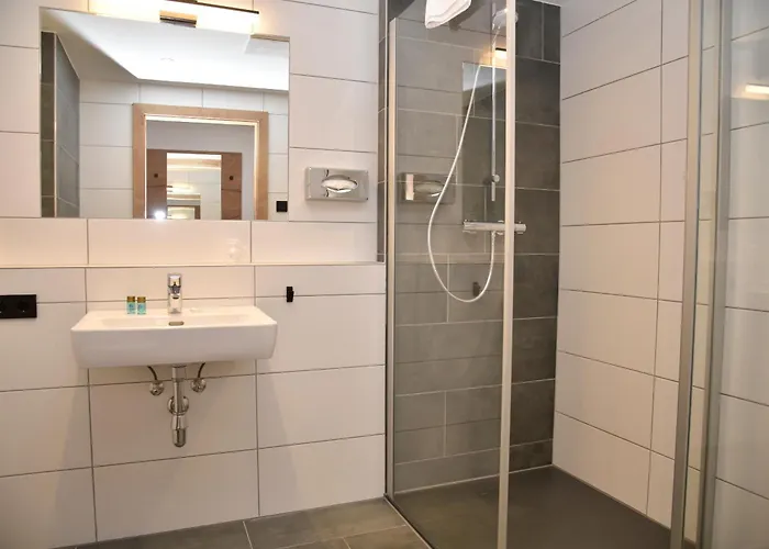 Hotell Katschbergstubn Sankt Michael im Lungau