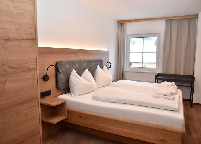Hotell Katschbergstubn