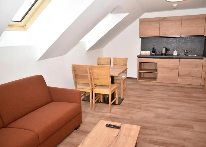 Hotell Katschbergstubn